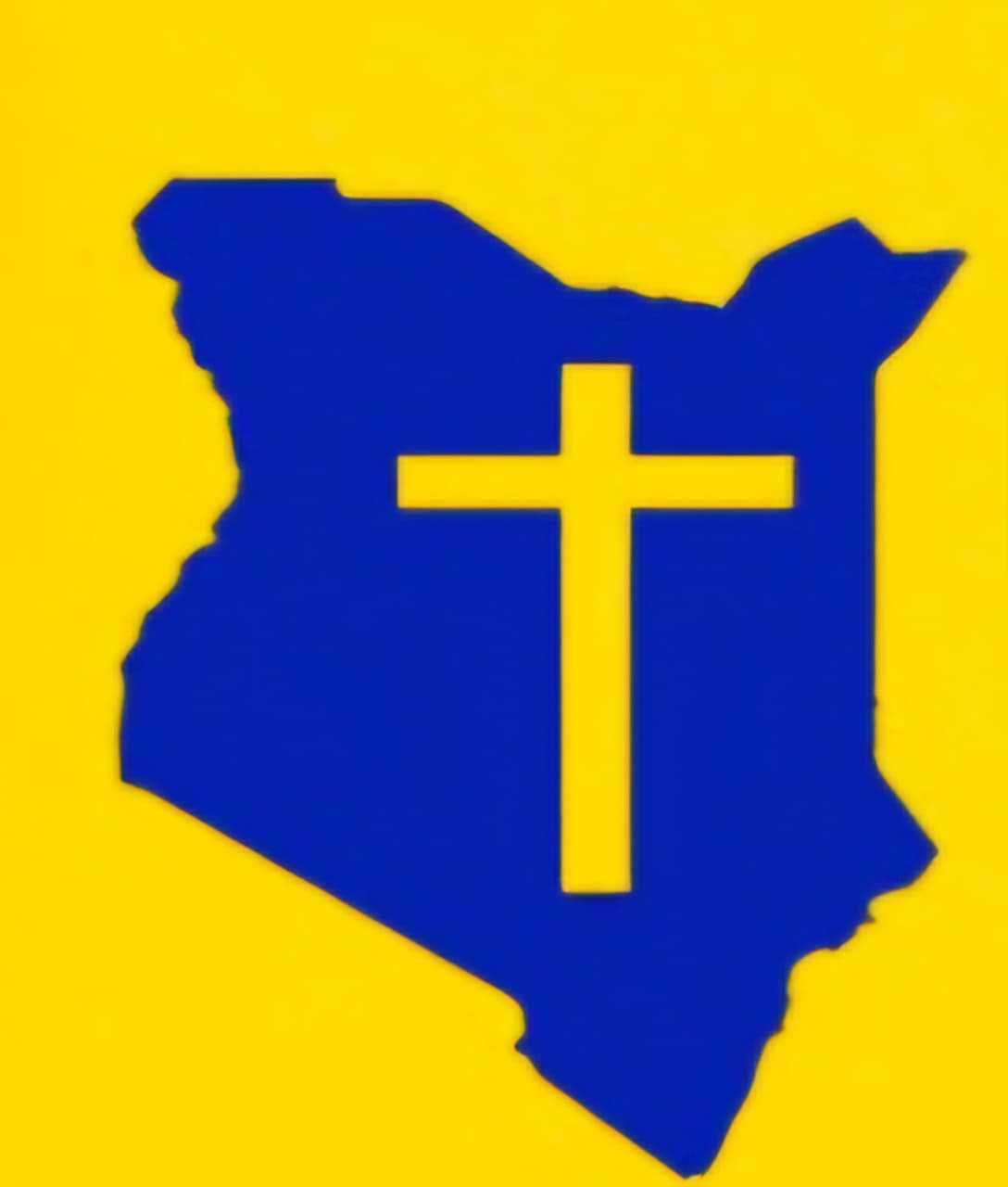 Full Gospel Churches of Kenya Malindi Logo